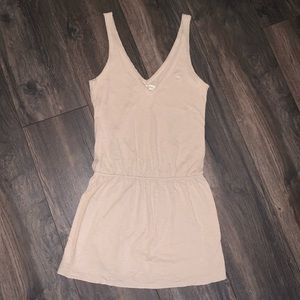 Long Abercrombie Tank